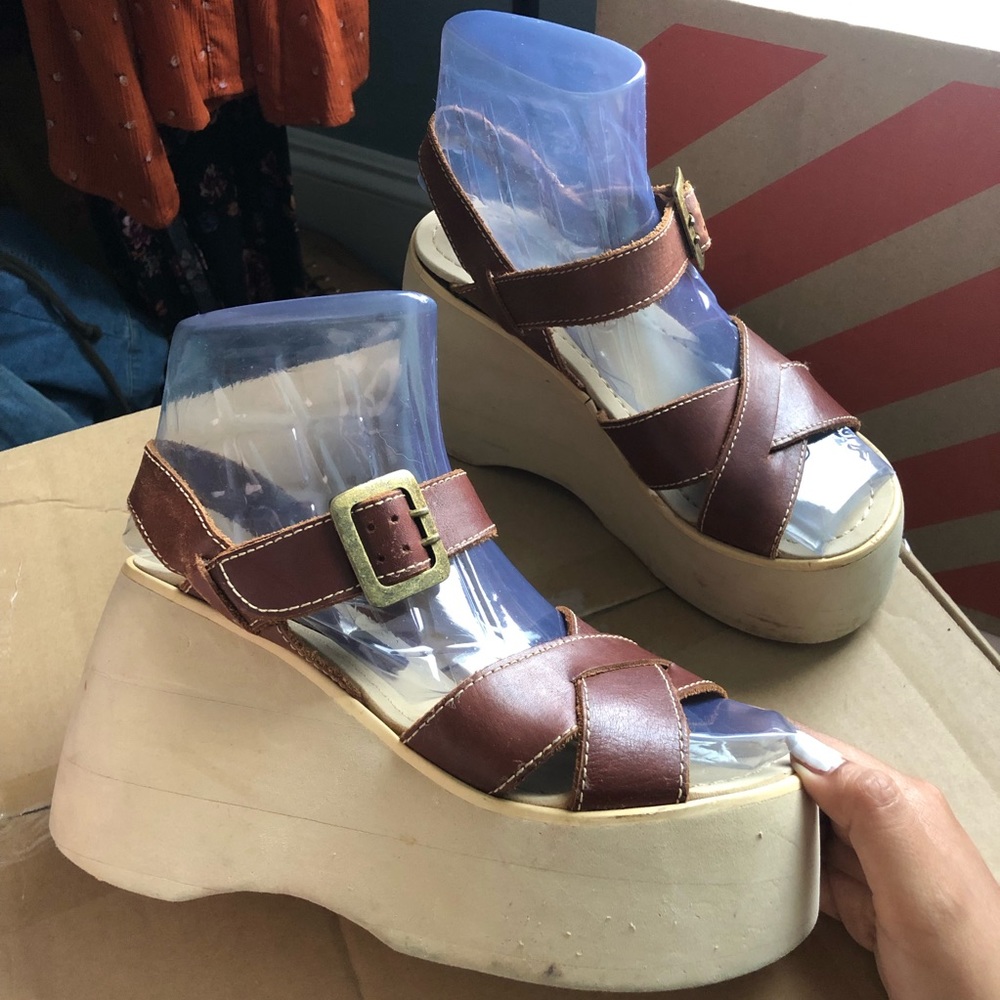 SOLD ON DEPOP
